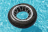 Bestway Inflatable 1.19m High Velocity Tire Tube Pool Float-Home & Garden > Pool & Accessories > Pool Toys & Inflatables-PEROZ Accessories