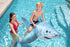 Bestway 1.83m x 1.02m Realistic Shark Pool Float Inflatable Rubber Ride on for Kids-Home & Garden > Pool & Accessories > Pool Toys & Inflatables-PEROZ Accessories