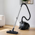 Devanti 2200W Bagless Vacuum Cleaner Black-Vacuum Cleaners-PEROZ Accessories