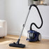 Devanti 2200W Bagless Vacuum Cleaner Blue-Vacuum Cleaners-PEROZ Accessories
