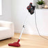 Devanti 3-in-1 Corded Stick Vacuum Cleaner, 16000Pa Strong Suction, Red-Appliances > Vacuum Cleaners > Stick Vacuums-PEROZ Accessories