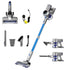 Devanti 300W Stick Vacuum Cleaner Cordless Self-Standing-Appliances > Vacuum Cleaners > Vacuums-PEROZ Accessories