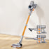 Devanti 300W Stick Vacuum Cleaner Cordless Self-Standing Golden-Appliances > Vacuum Cleaners > Vacuum Cleaner Accessories-PEROZ Accessories