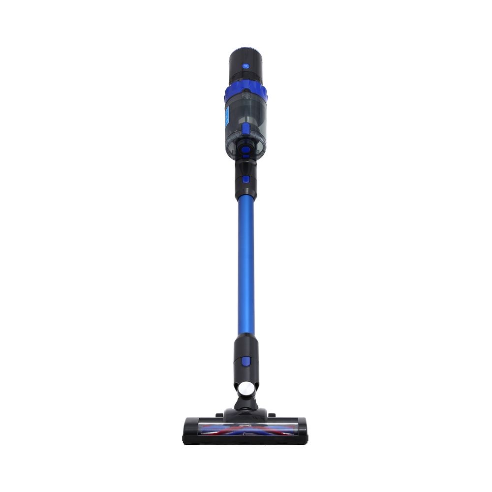 Devanti Stick Vacuum Cleaner Brushless Cordless 350W Blue-Appliances > Vacuum Cleaners > Vacuum Cleaner Accessories-PEROZ Accessories