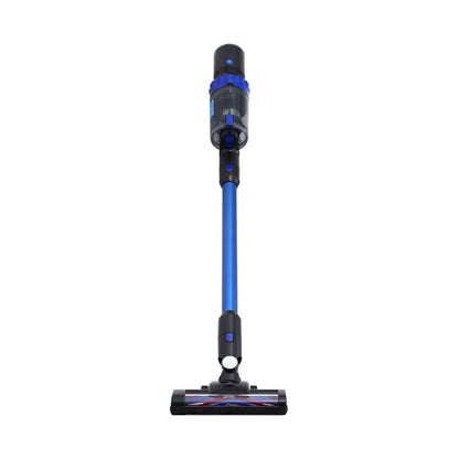 Devanti Stick Vacuum Cleaner Brushless Cordless 350W Blue-Appliances > Vacuum Cleaners > Vacuum Cleaner Accessories-PEROZ Accessories