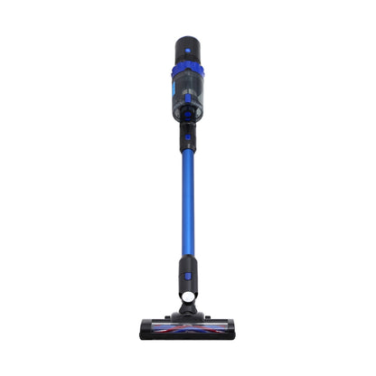 Devanti Stick Vacuum Cleaner Brushless Cordless 350W Blue-Appliances &gt; Vacuum Cleaners &gt; Vacuum Cleaner Accessories-PEROZ Accessories