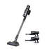 Devanti Stick Vacuum Cleaner Brushless Cordless 350W Grey-Appliances > Vacuum Cleaners-PEROZ Accessories
