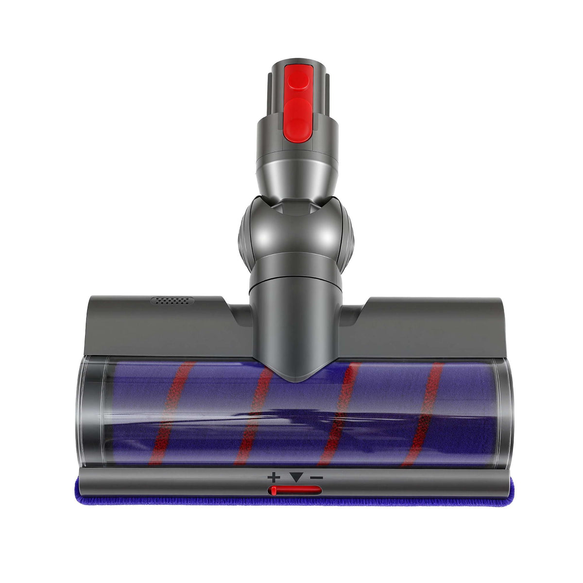 Vacuum Head Replacement compatible with Dyson V7 V8 V10 V11 V15-Appliances > Vacuum Cleaners > Stick Vacuums-PEROZ Accessories