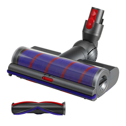 Vacuum Head Replacement compatible with Dyson V7 V8 V10 V11 V15-Appliances > Vacuum Cleaners > Stick Vacuums-PEROZ Accessories