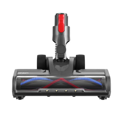 Devanti Brush Roller Vacuum Cleaner Head for Dyson V7 8 10 11 15-Appliances &gt; Vacuum Cleaners-PEROZ Accessories