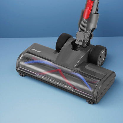 Devanti Brush Roller Vacuum Cleaner Head for Dyson V7 8 10 11 15-Appliances &gt; Vacuum Cleaners-PEROZ Accessories