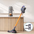 Devanti K7 Cordless Stick Vacuum Cleaner plus Coffee Maker Machine Espresso-Appliances > Vacuum Cleaners > Stick Vacuums-PEROZ Accessories