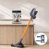 Devanti K7 Cordless Stick Vacuum Cleaner plus Coffee Maker Machine Espresso-Appliances > Vacuum Cleaners > Stick Vacuums-PEROZ Accessories