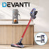 Devanti K7 Cordless Stick Vacuum Cleaner plus Coffee Maker Machine Espresso-Appliances > Vacuum Cleaners > Stick Vacuums-PEROZ Accessories