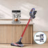 Devanti K7 Cordless Stick Vacuum Cleaner plus Coffee Maker Machine Espresso-Appliances > Vacuum Cleaners > Stick Vacuums-PEROZ Accessories
