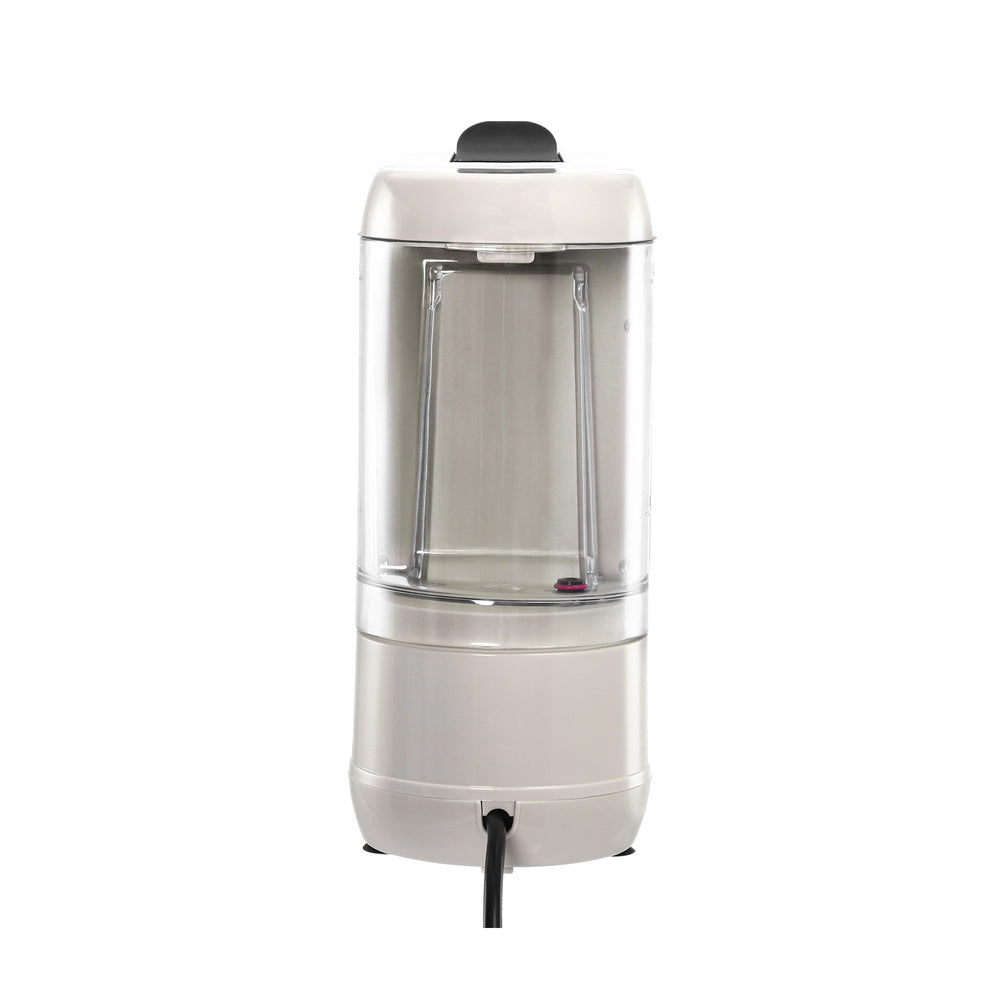 Vevare Capsule Coffee Machine 19 Bars 3-in-1 Nespresso Cafe Maker Milk White-Capsule Coffee Machine-PEROZ Accessories