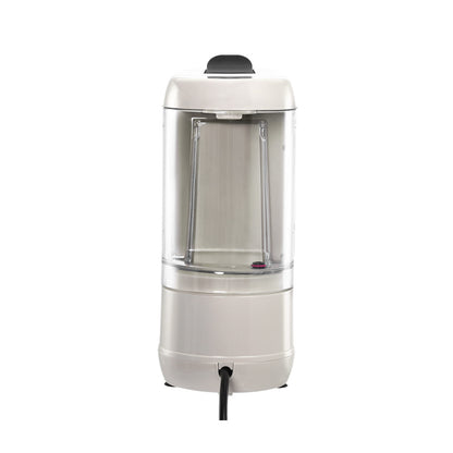 Vevare Capsule Coffee Machine 19 Bars 3-in-1 Nespresso Cafe Maker Milk White-Capsule Coffee Machine-PEROZ Accessories