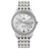 Vivienne Westwood East End Watch Two Tone-PEROZ Accessories