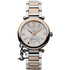 Vivienne Westwood Orb Watch Rose Gold Two Tone-PEROZ Accessories