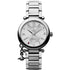 Vivienne Westwood Orb Watch Silver-PEROZ Accessories