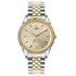 Vivienne Westwood Seymour Watch Gold Dial-PEROZ Accessories