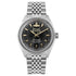 Vivienne Westwood Sydenham Watch Black-PEROZ Accessories