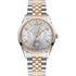 Vivienne Westwood The Wallace Watch Silver Dial-PEROZ Accessories