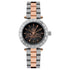 Vivienne Westwood Westbourne Orb Watch Black Dial-PEROZ Accessories