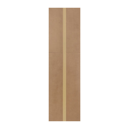 Oikiture Wardrobe Shelf Unit 3 Shelves 6 Drawers Black-Wardrobe-PEROZ Accessories