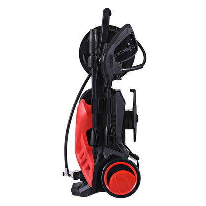 Giantz 2400PSI High Pressure Washer Electric Water Cleaner Pump 10M Jet Hose Gurney-Tools &gt; Power Tools &gt; Outdoor Power Equipment-PEROZ Accessories