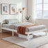 Artiss Bed Frame Double Full Size Wooden Mattress Base Timber Platform-Bed Frames-PEROZ Accessories
