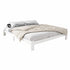 Artiss Bed Frame Queen Wooden Bed Base Frame Size Timber Mattress Platform-Bed Frames-PEROZ Accessories