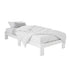Artiss Bed Frame King Single Size Wooden Mattress Base Timber Platform JADE-Bed Frames-PEROZ Accessories