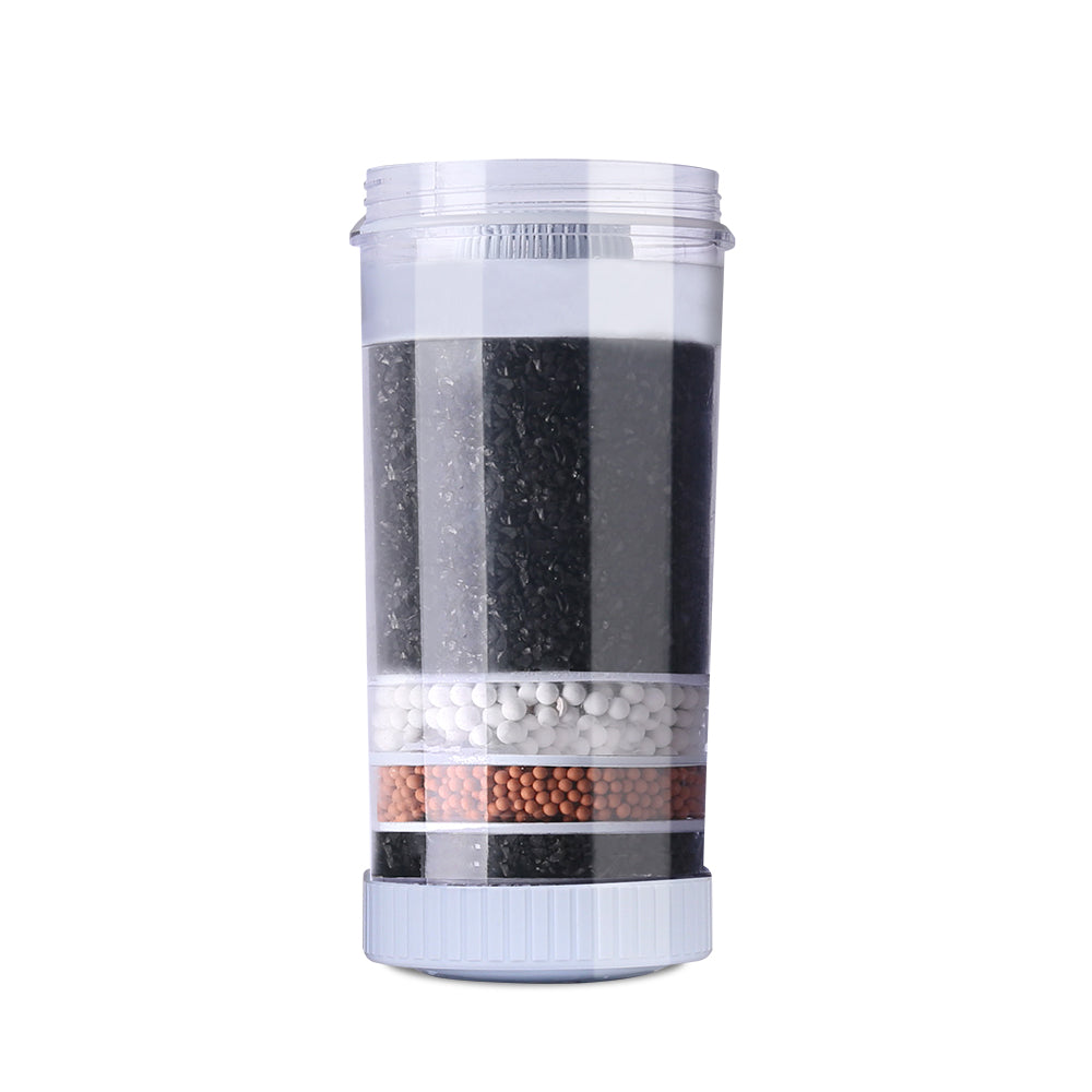 Devanti Water Cooler Dispenser 7-Stage Filter-Water Dispensers-PEROZ Accessories