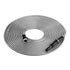 Giantz Water Hose Stainless Steel 30M with Spray Nozzle-Home & Garden > Garden Tools > Garden Hoses-PEROZ Accessories