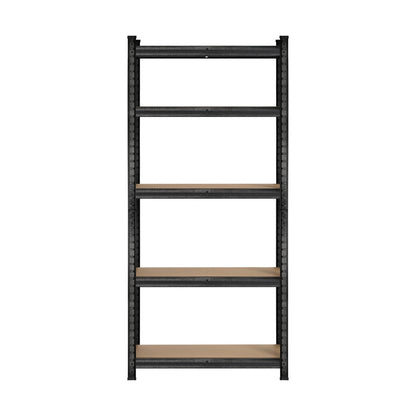 Sharptoo Garage Shelving Shelves Warehouse Storage Rack Steel Pallet Racking1.5m-Warehouse Rack-PEROZ Accessories