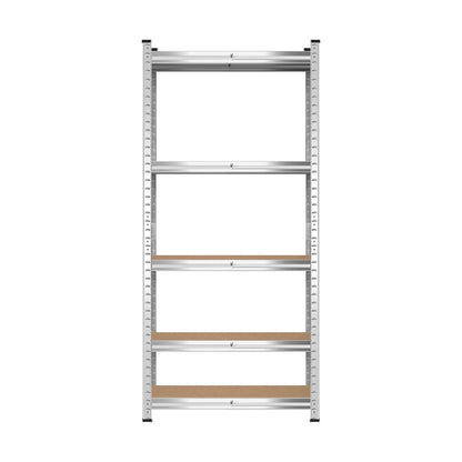 Sharptoo Shelving Garage Shelves Warehouse Storage Rack Steel Pallet Racking1.5m-Warehouse Rack-PEROZ Accessories