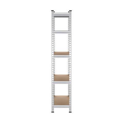 Sharptoo Shelving Garage Shelves Warehouse Storage Rack Steel Pallet Racking1.5m-Warehouse Rack-PEROZ Accessories