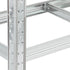 Sharptoo Shelving Garage Shelves Warehouse Storage Rack Steel Pallet Racking1.5m-Warehouse Rack-PEROZ Accessories