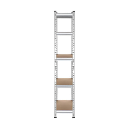 Sharptoo 3x1.5m Garage Shelving Shelves Warehouse Racking Storage Rack Pallet-Warehouse Racks-PEROZ Accessories