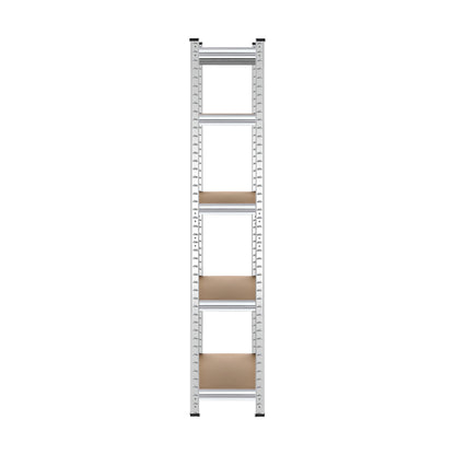 Sharptoo 3x1.5m Garage Shelving Shelves Warehouse Racking Storage Rack Pallet-Warehouse Racks-PEROZ Accessories
