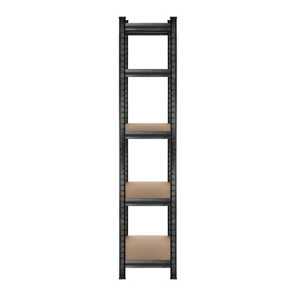 Sharptoo 2x1.8m Garage Shelving Shelves Warehouse Racking Storage Rack Pallet-Warehouse Racks-PEROZ Accessories