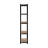 Sharptoo Garage Shelving Warehouse Shelves Storage Rack Steel Pallet Racking1.5m-Warehouse Rack-PEROZ Accessories