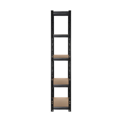 Sharptoo Warehouse Shelving Garage Shelves Storage Rack Steel Pallet Shelf1.5mx2-Warehouse Rack-PEROZ Accessories