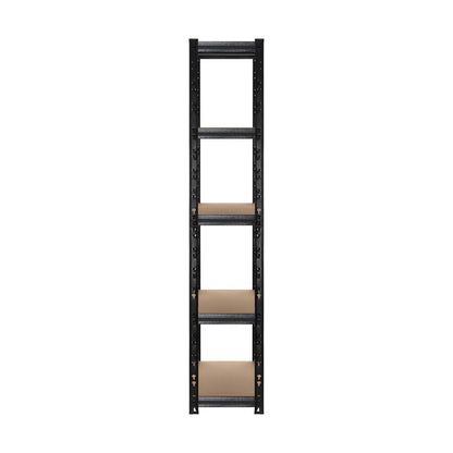 Sharptoo 3x1.5m Garage Shelving Shelves Warehouse Storage Rack Racking Pallet-Warehouse Racks-PEROZ Accessories