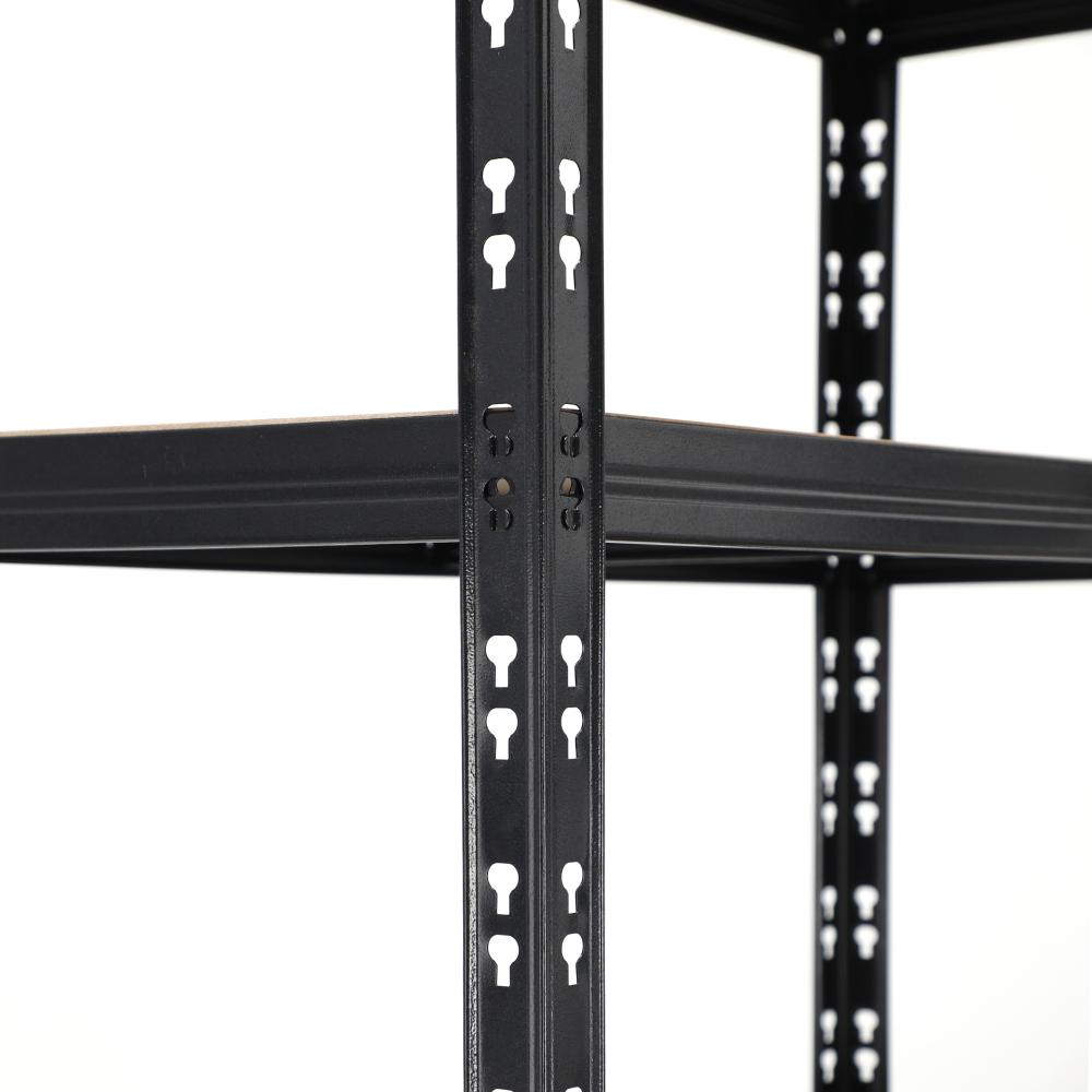 Sharptoo 3x1.5m Garage Shelving Shelves Warehouse Storage Rack Racking Pallet-Warehouse Racks-PEROZ Accessories