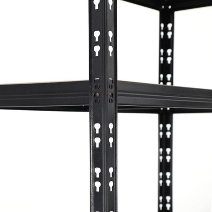 Sharptoo 3x1.5m Garage Shelving Shelves Warehouse Storage Rack Racking Pallet-Warehouse Racks-PEROZ Accessories