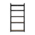 Sharptoo Storage Shelf Garage Shelving Units Racking Warehouse Shelves Pallet Rack Steel 1.8x1.2m Easy Assemble-Warehouse Rack-PEROZ Accessories