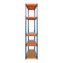 Sharptoo Garage Shelving Warehouse Shelves Storage Rack Pallet Racking 1.8x1.2m-Warehouse Rack-PEROZ Accessories