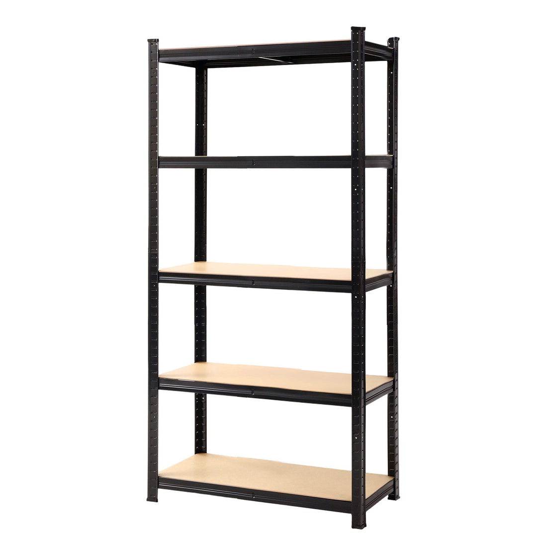Giantz Garage Shelving 1.5X0.7m Warehouse Shelves Storage Rack Pallet Racking-Tools > Tools Storage > Wall Storage Racks-PEROZ Accessories